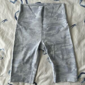 Lululemon Wunder Under Shorts